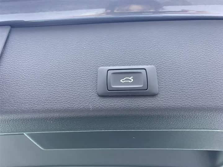 Audi e-tron 2021 2021款 50 quattro 豪华型