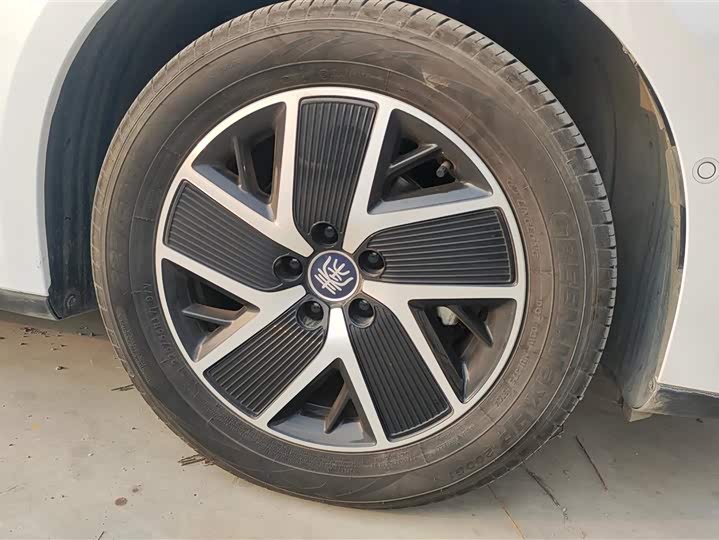 BYD Qin L 2025 2025款 DM-i 智驾版 120KM领先型