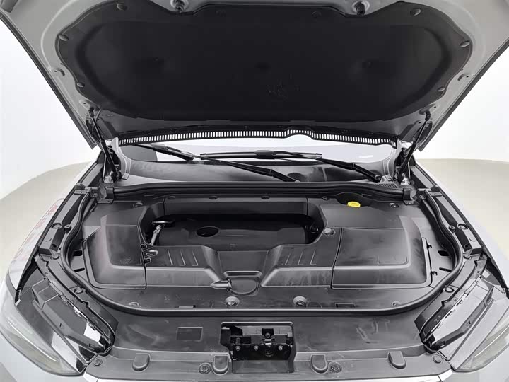 Wey VV6 2021 2021款 2.0T 两驱智护+