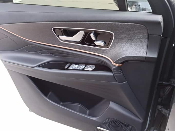 Chery Tiggo 9 2023 2023款 改款 2.0T 自动两驱豪华版 5座