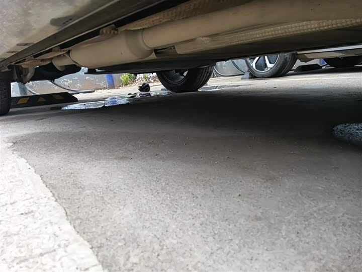 BYD Song L DM-i Hybrid 2025 2025款 智驾版 112km 超越型