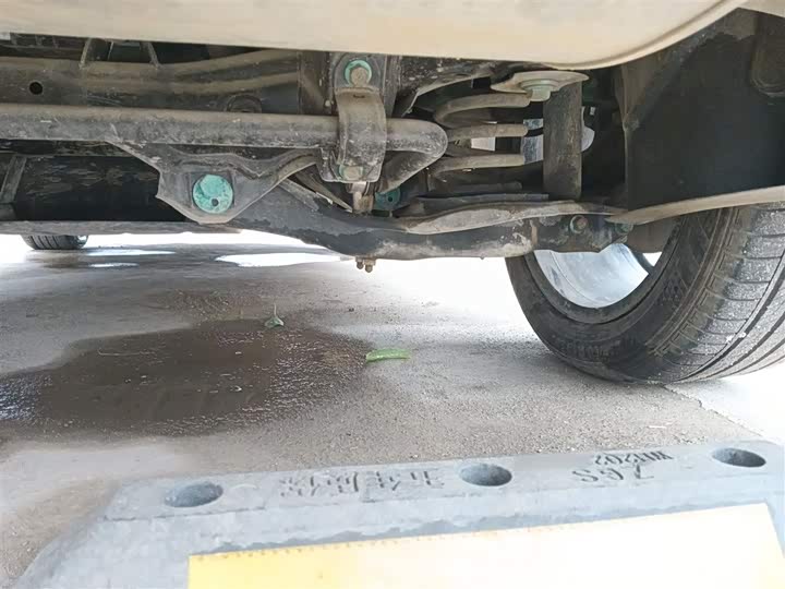 BYD Song L DM-i Hybrid 2025 2025款 智驾版 112km 超越型