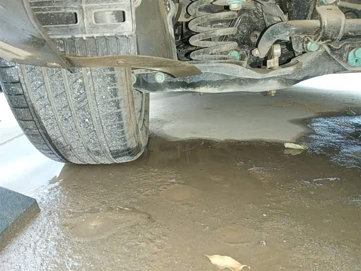 BYD Song L DM-i Hybrid 2025 2025款 智驾版 112km 超越型