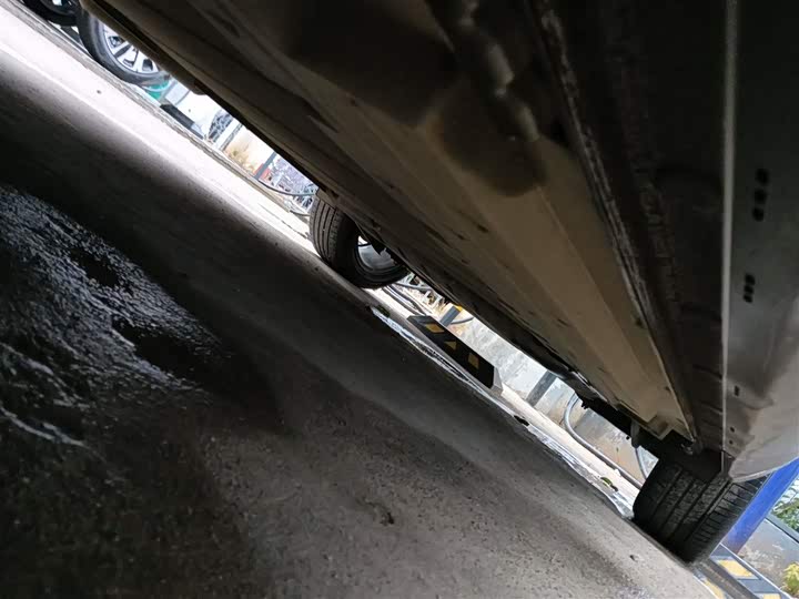 BYD Song L DM-i Hybrid 2025 2025款 智驾版 112km 超越型