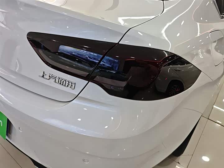 Buick Regal 2024 2024款 25T 超享版