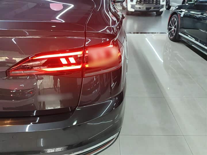 Volkswagen Bora 2025 2025款 改款 200TSI DSG悦行导航版