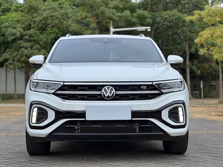 Volkswagen T-Roc 2023 2023款 300TSI DSG两驱辰光版