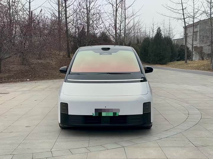 LiXiang Mega 2025 2025款 Home 家庭特别版