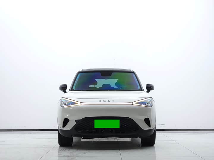 Smart #1 2024 2024款 灵动长续航版