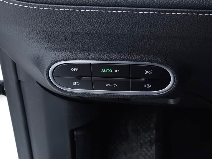 Smart #1 2024 2024款 灵动长续航版