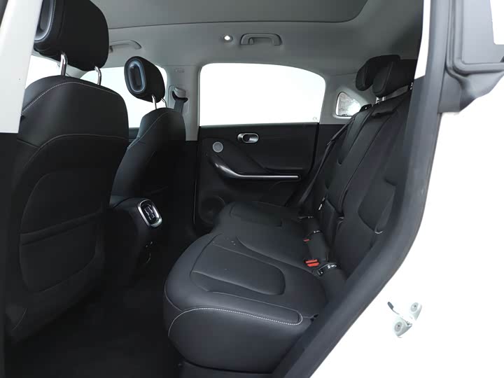 Smart #1 2024 2024款 灵动长续航版