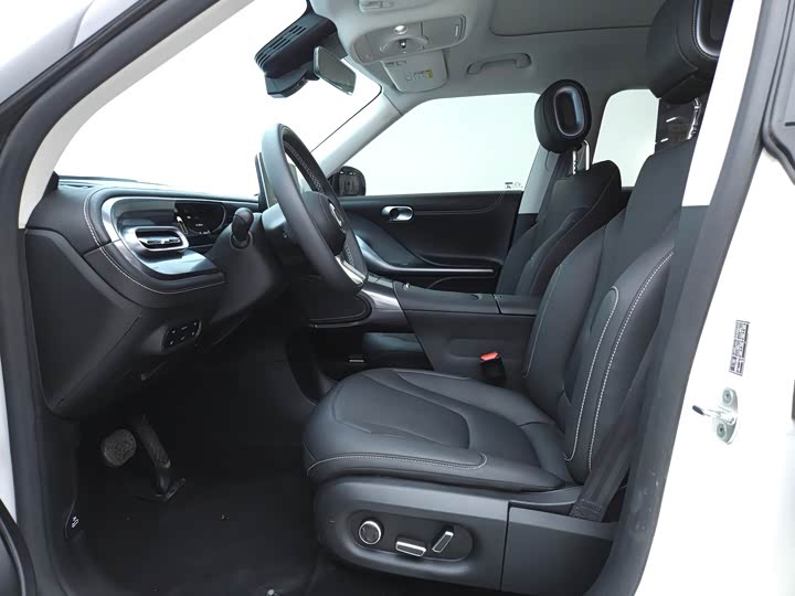 Smart #1 2024 2024款 灵动长续航版