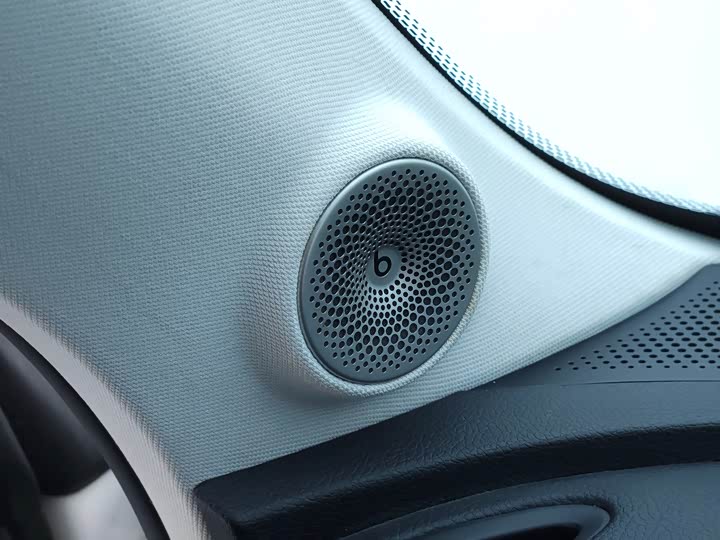 Smart #1 2024 2024款 灵动长续航版