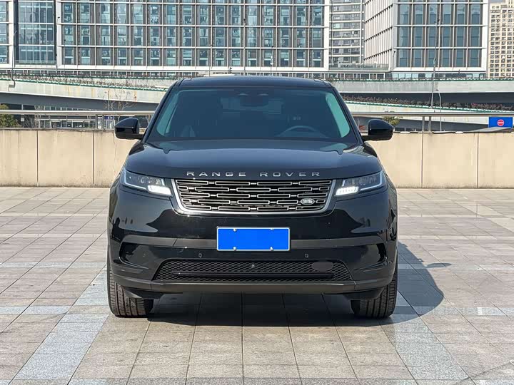 Land Rover Range Rover Velar 2024 2024款 S