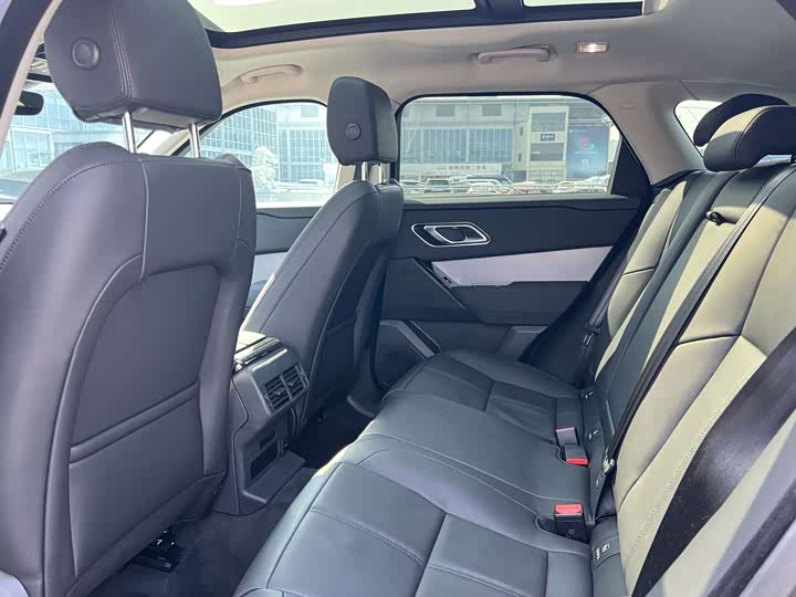 Land Rover Range Rover Velar 2024 2024款 S