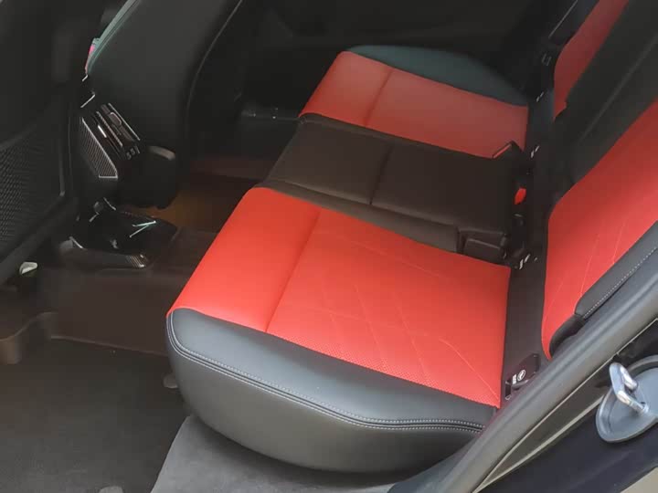 BMW X1 2024 2024款 M35Li