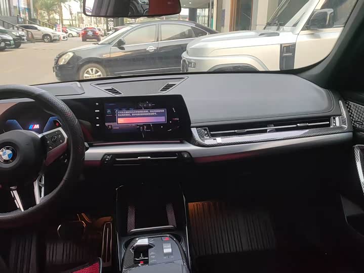 BMW X1 2024 2024款 M35Li