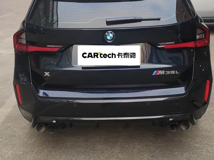 BMW X1 2024 2024款 M35Li