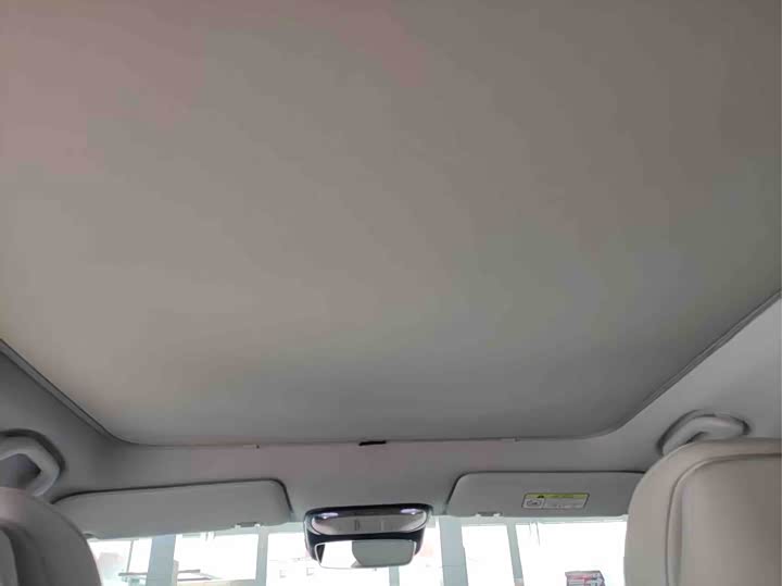 BAIC Arcfox Alpha T5 2025 2025款 520 MAX