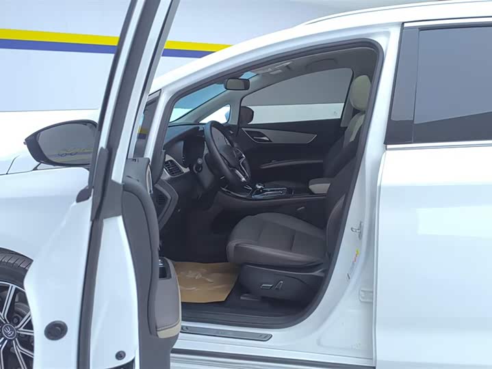 BYD Song Max Hybrid 2022 2022款 DM-i 105KM 旗舰型