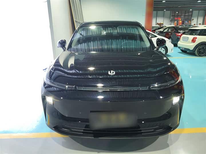 Leapmotor B10 2025 2025款 510悦享版