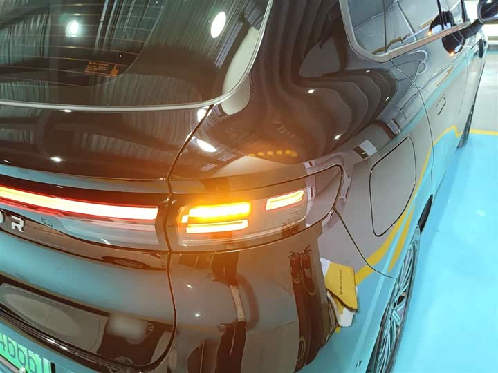 Leapmotor B10 2025 2025款 510悦享版