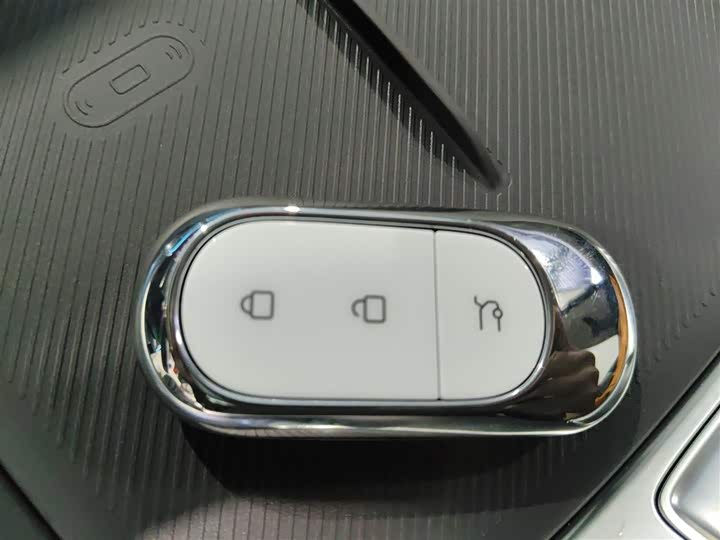 Leapmotor B10 2025 2025款 510悦享版