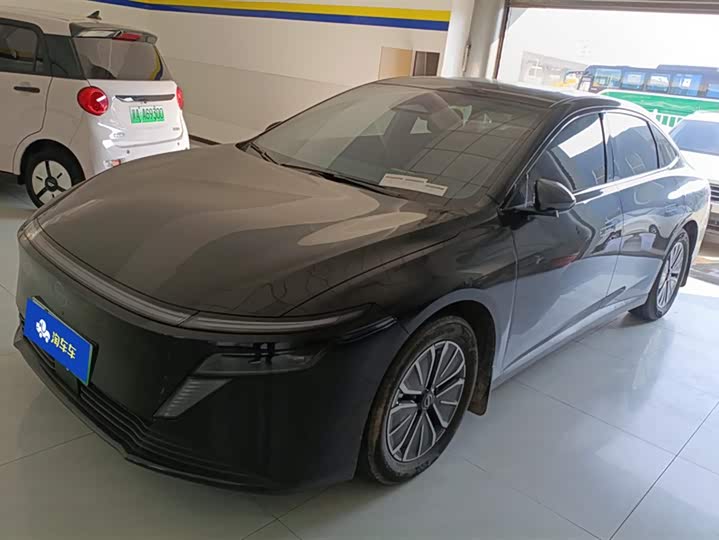 Nissan N6 2026 2026款 180 Max