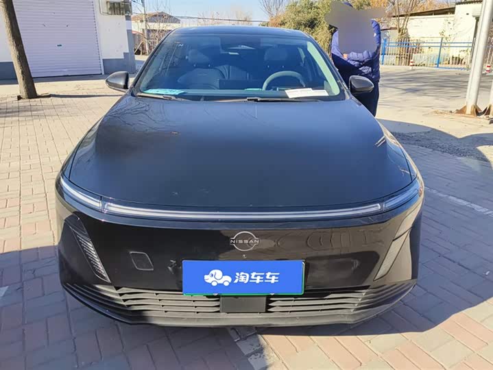 Nissan N6 2026 2026款 180 Max