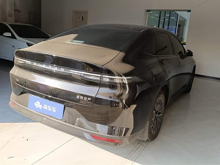 Nissan N6 2026 2026款 180 Max