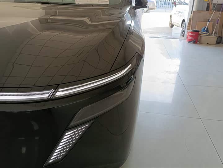 Nissan N6 2026 2026款 180 Max