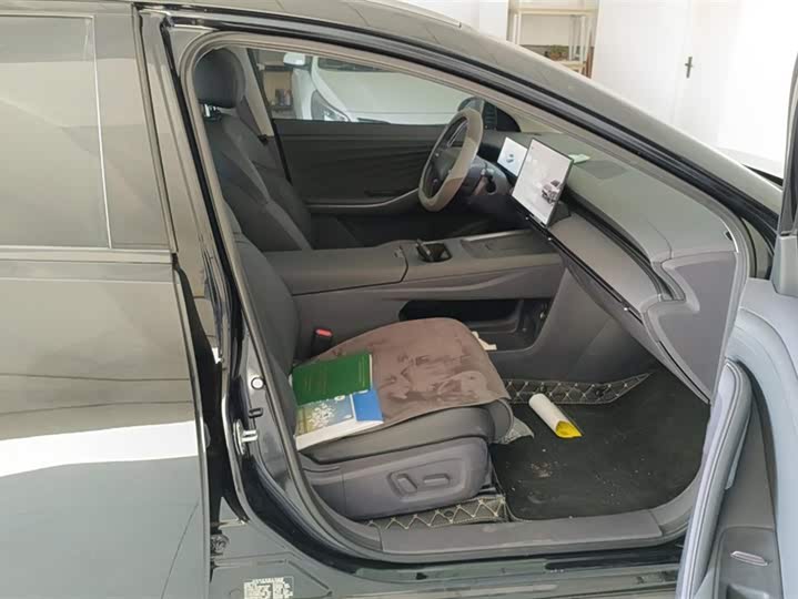 Nissan N6 2026 2026款 180 Max