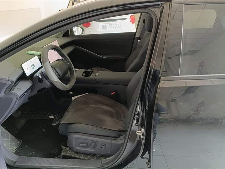 Nissan N6 2026 2026款 180 Max