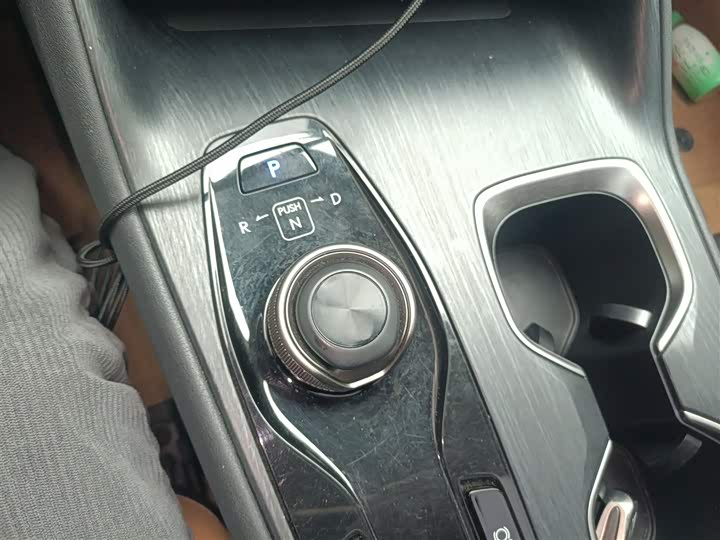 Lexus RZ 2023 2023款 450e 四驱纵享版