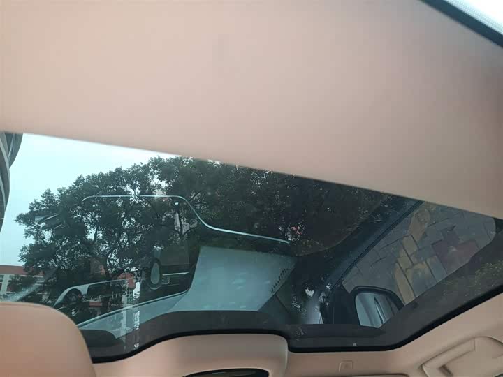 Lexus RZ 2023 2023款 450e 四驱纵享版