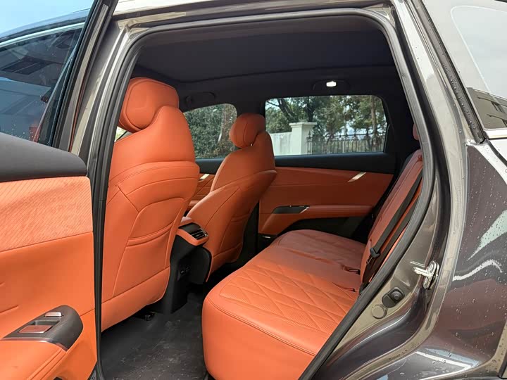 Changan CS75 Plus 2025 2025款 第四代 1.5T 新蓝鲸 智慧旗舰型