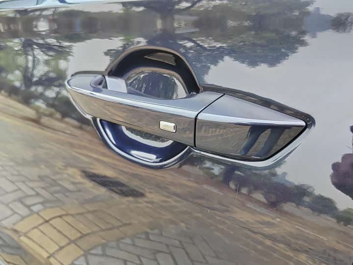 Changan Oshan X7 Plus 2022 2022款 1.5T 蓝鲸版自动尊享型