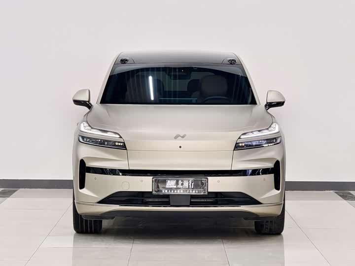 Nio Onvo L90 2025 2025款 Ultra 六座版