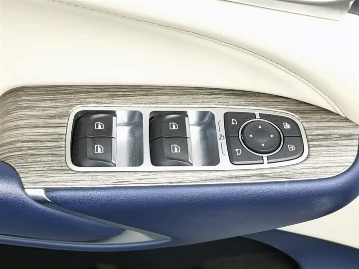 Great Wall Shanhai Poer 2023 2023款 2.4T 柴油极享版