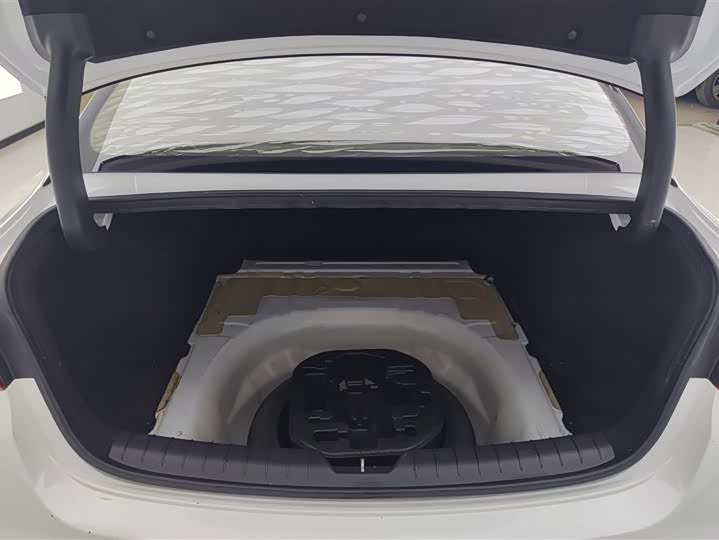 Kia K5 2021 2021款 270T CVVD 焕新版