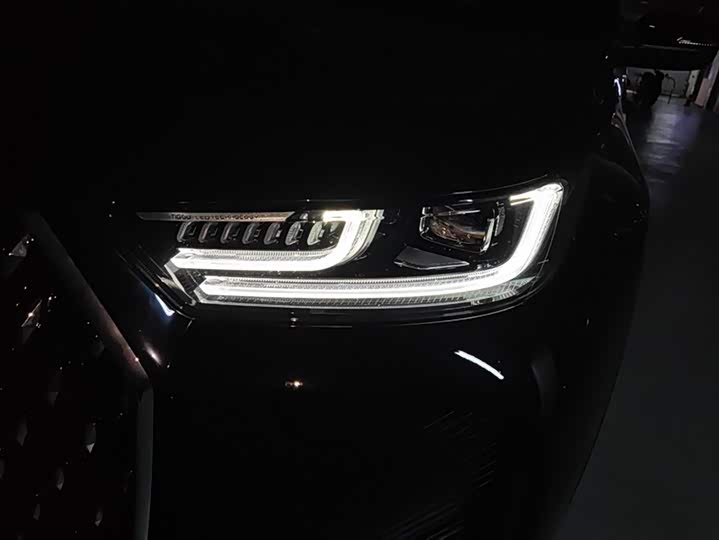 Chery Tiggo 7 Plus 2025 2025款 1.6TGDI DCT尊贵型