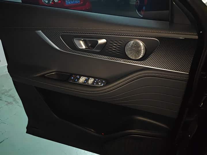 Chery Tiggo 7 Plus 2025 2025款 1.6TGDI DCT尊贵型