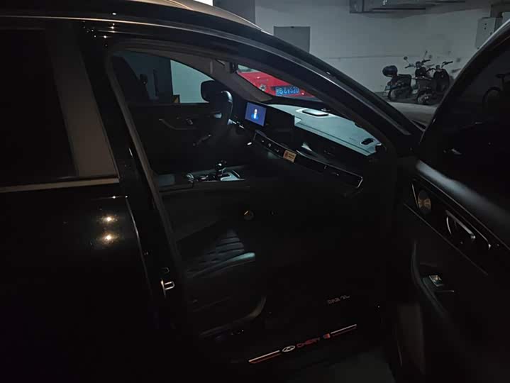 Chery Tiggo 7 Plus 2025 2025款 1.6TGDI DCT尊贵型