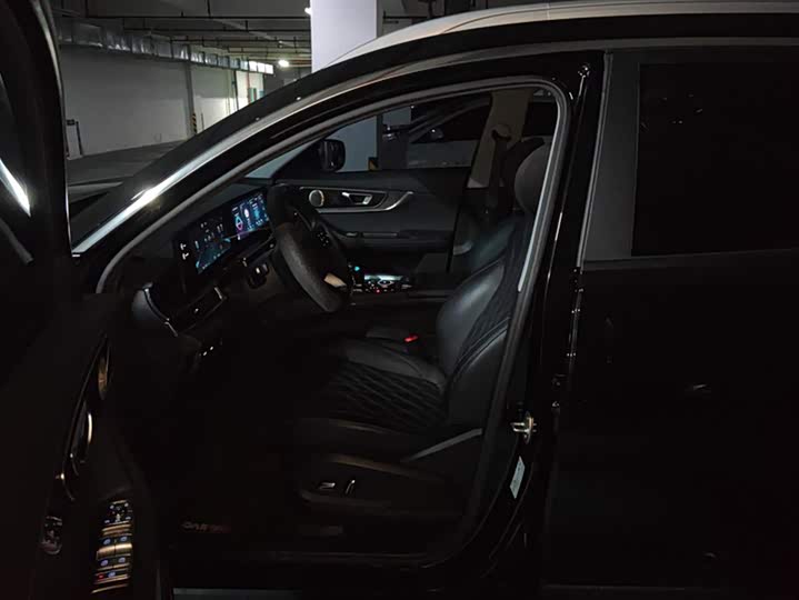 Chery Tiggo 7 Plus 2025 2025款 1.6TGDI DCT尊贵型