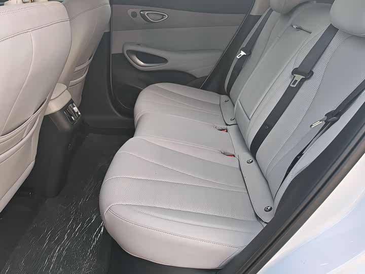 BYD Sea Lion 05 EV 2025 2025款 520KM智航版