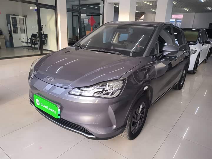 Hozon V 2022 2022款 潮 300 Lite 磷酸铁锂