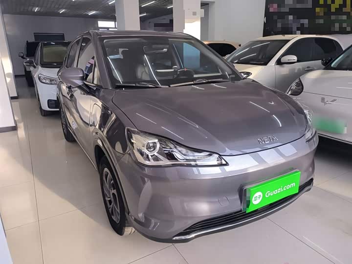 Hozon V 2022 2022款 潮 300 Lite 磷酸铁锂