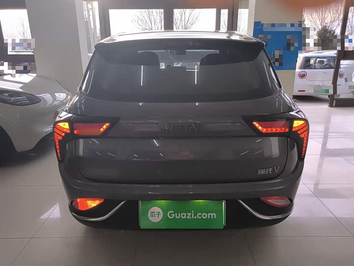 Hozon V 2022 2022款 潮 300 Lite 磷酸铁锂