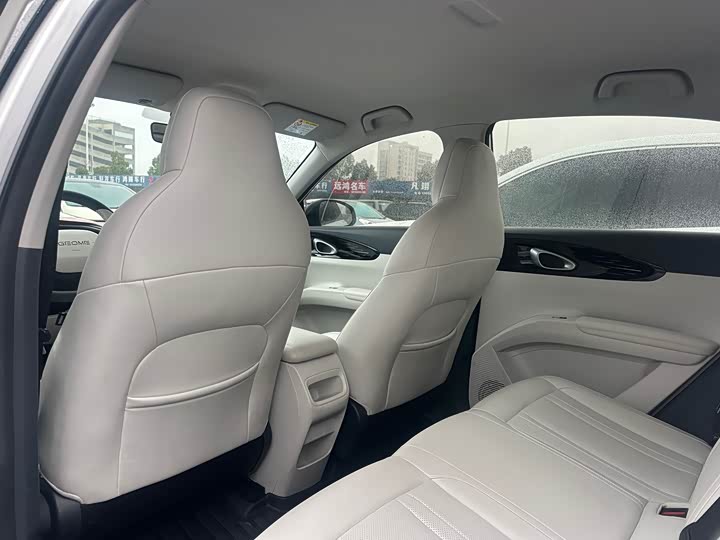 Geely Galaxy Geome 2025 2025款 310km 青春版