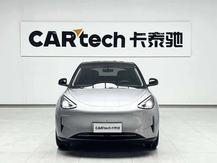 Geely Galaxy Geome 2025 2025款 310km 梦想版